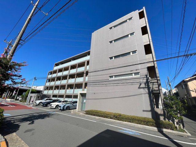 1/30 外観