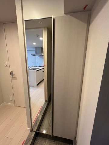 17/29 玄関