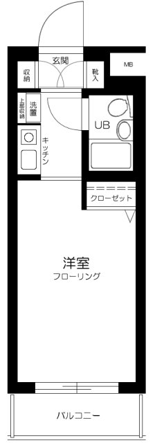 2/13 間取