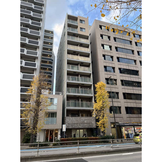 1/2 外観