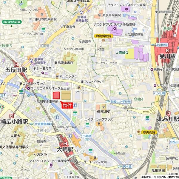 4/5 地図