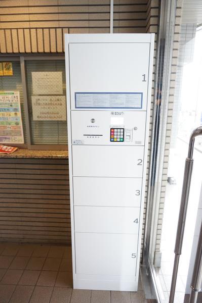 25/28 エントランス