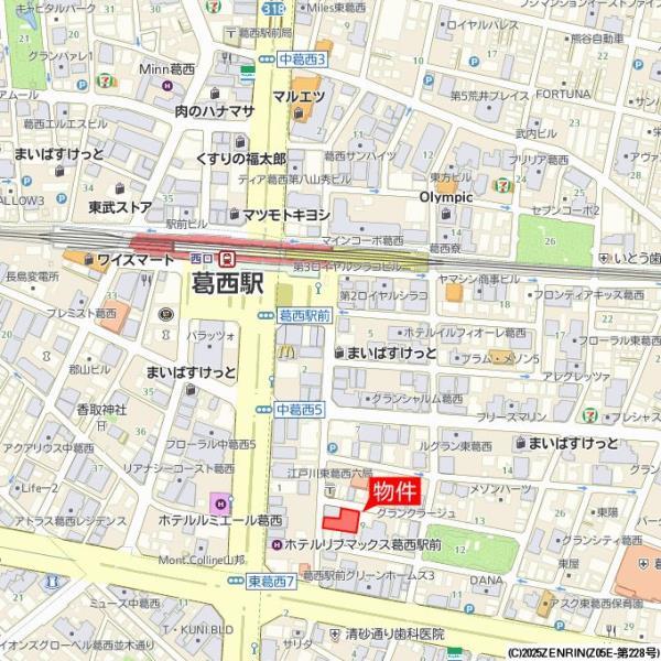 6/6 地図
