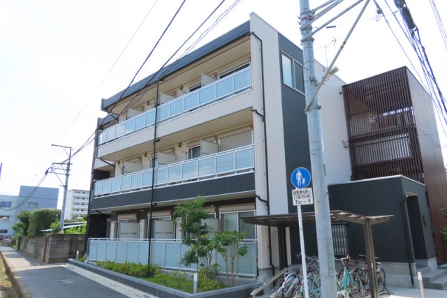 1/14 外観