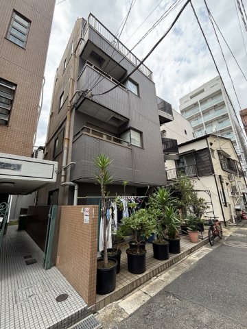 1/15 外観