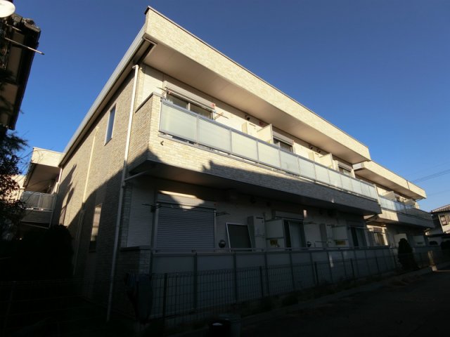 1/12 外観