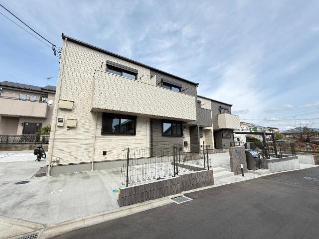 1/22 外観