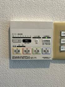 10/26 浴室