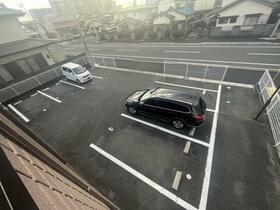 11/11 駐車場