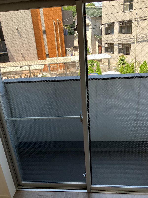 14/20 バルコニー