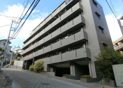 1/2 外観