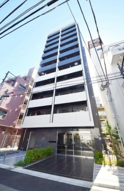 1/18 外観