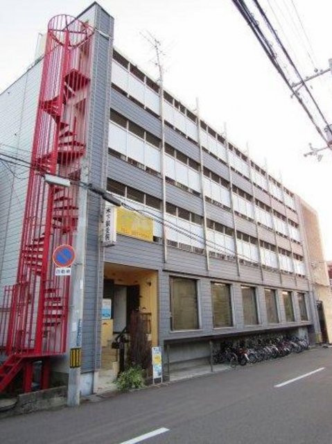 1/6 外観