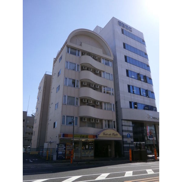 1/26 外観
