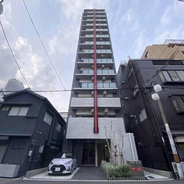 1/16 外観