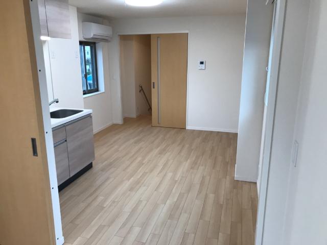 5/22 室内