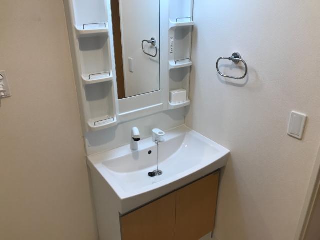 14/22 洗面