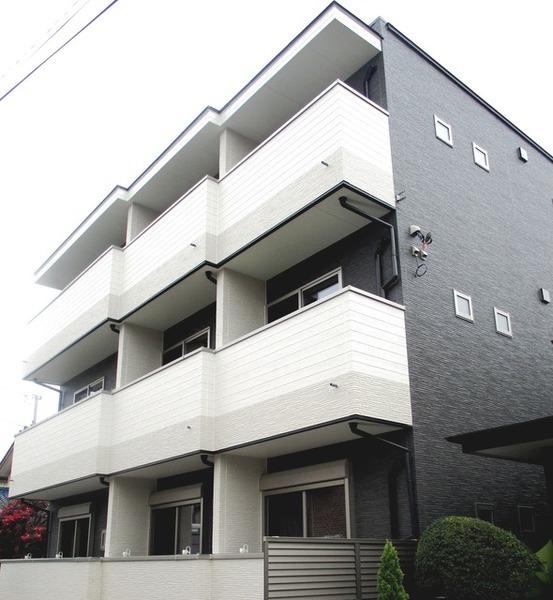 1/30 外観