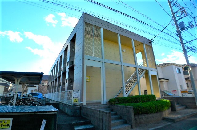 1/6 外観