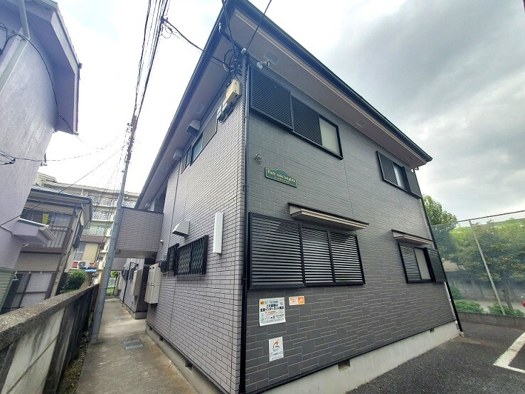 1/5 外観