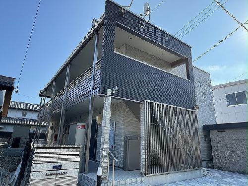 1/14 外観