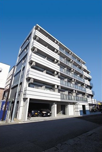 1/8 外観
