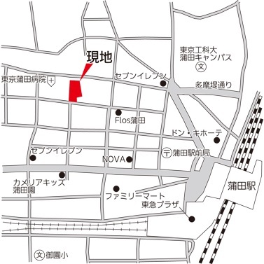 13/23 地図