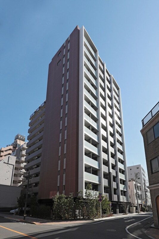1/23 外観