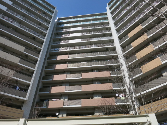 1/16 外観