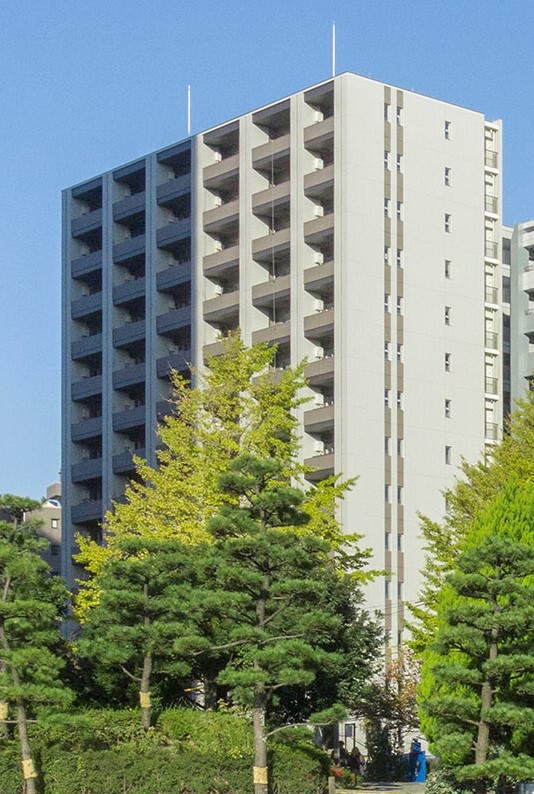 1/23 外観