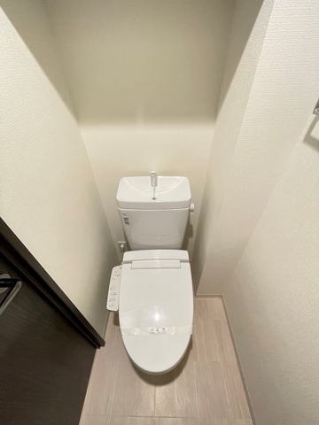 9/22 トイレ