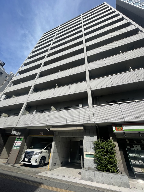 1/2 外観