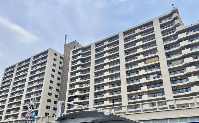 1/16 外観