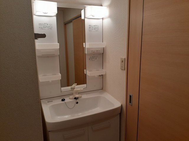 10/20 洗面
