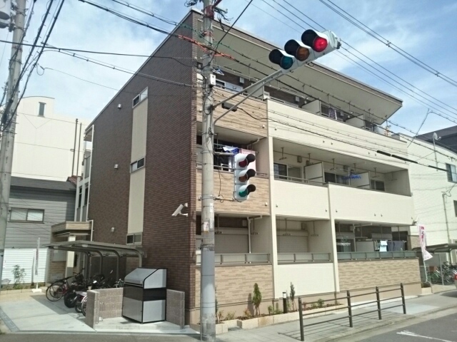 1/20 外観
