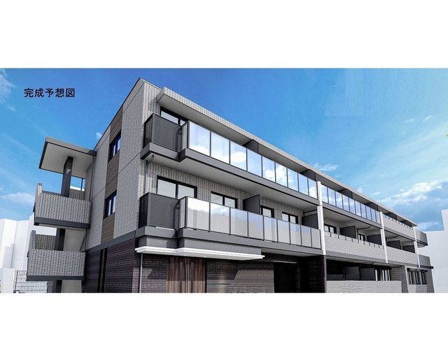 1/20 外観