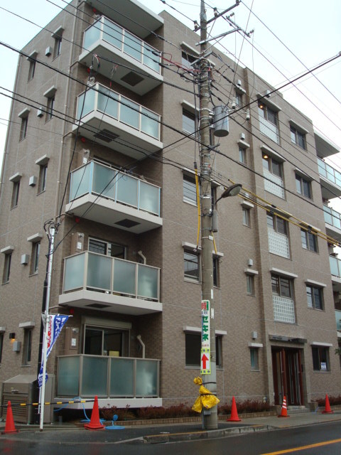 1/24 外観