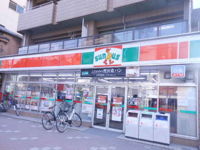 6/6 周辺