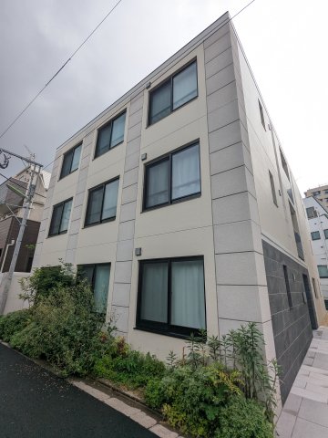 1/14 外観