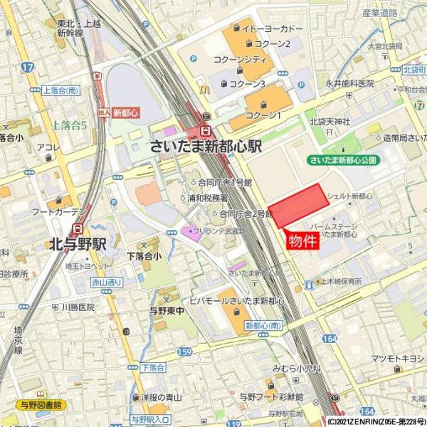 28/30 地図