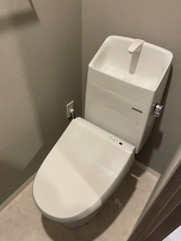 11/25 トイレ