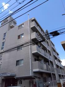 1/4 外観