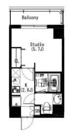 2/16 間取