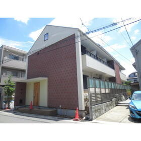 1/16 外観