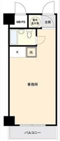 1/4 外観