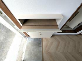 7/16 玄関