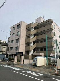 1/4 外観