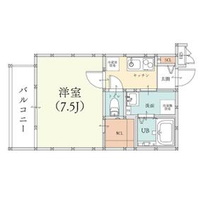 2/15 間取