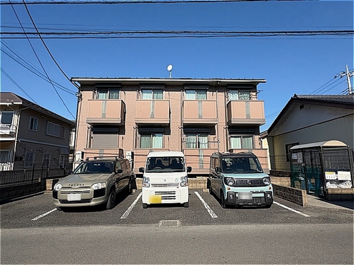1/17 外観