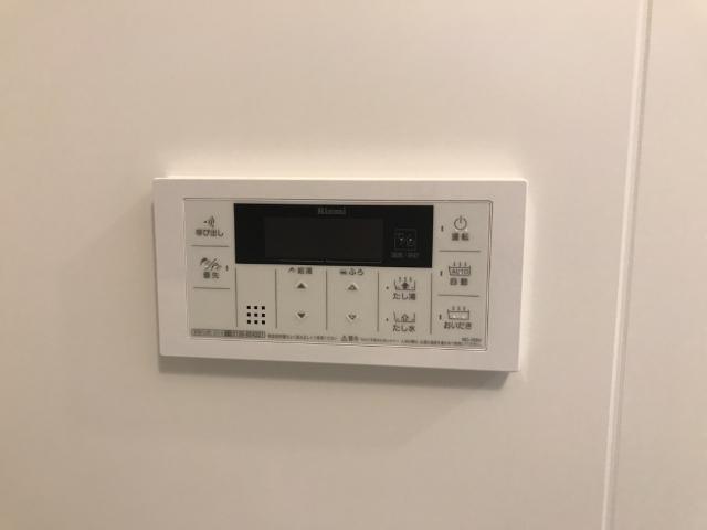 13/30 浴室